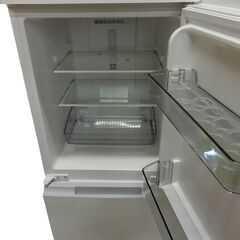 SHARP SJ-15E9-W 冷蔵庫　2021年製　訳アリ品の画像