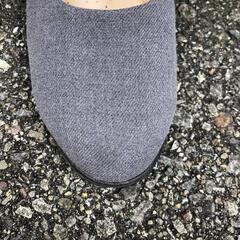 パンプス　24.5㌢の画像