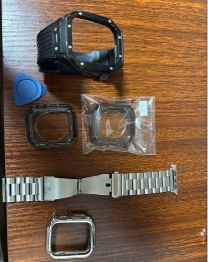 家具 Apple Watch9  45mm
