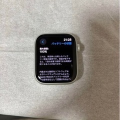 Apple Watch9  45mm