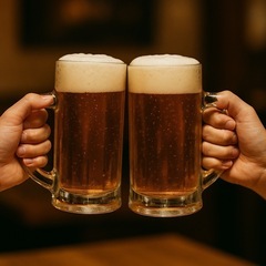 🍻飲み友達募集🍻