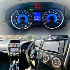 スバル インプレッサXV ハイブリッド 2.0i-Lアイサイト 装備充実 極上美車　車検1年以上 無事故 個人出品 乗って帰れます！の画像