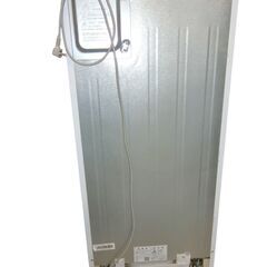 SHARP SJ-15E9-W 冷蔵庫　2021年製　訳アリ品の画像