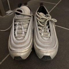 Nike Air Maxの画像