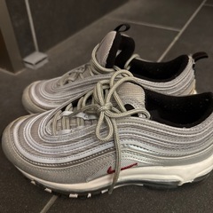 Nike Air Maxの画像