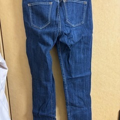 ジーンズの画像