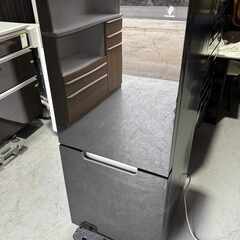  SHARPシャープ どっちもドア 冷蔵庫 152L プラズマクラスター SJ-GD15H-B / 2022年製  Used/美品