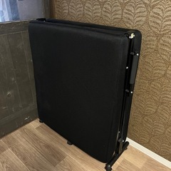 折り畳みベッド