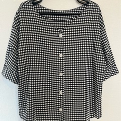 レディース トップス 大きいサイズ XL