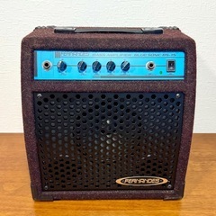 FERNANDES BLUESONIC BASS AMPLIFI...