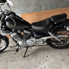 ビラーゴ250　