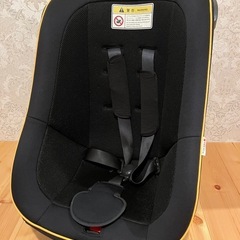 タカタ　チャイルドシート