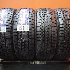 【新品】21年製 GOODYEAR ICENAVI8 205/5...