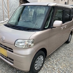 ⭐️距離浅❗️⭐️タント パワスラ❗️即乗り❗️早い者勝ち❗️