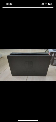 本日取引出来る方のみの値段です！Switch 本体