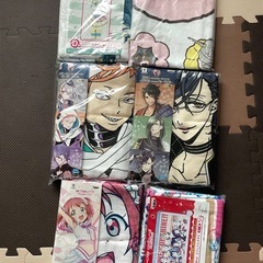 バスタオル タオル 6点セット