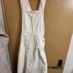 オーバーオール