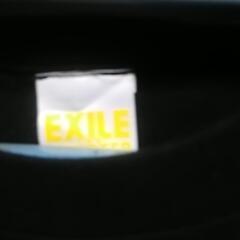 EXILEファン必見入手困難な新品未使用品のTシャツです。の画像