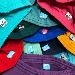 Ice cream sweat pantsの画像