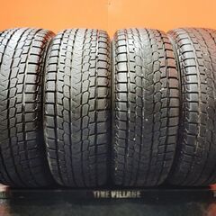 YOKOHAMA ice GUARD G075 235/60R1...