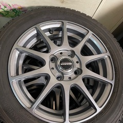 軽自動車．155/65/R14
