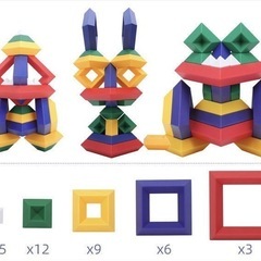 ブロック