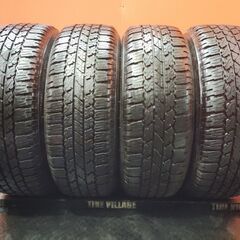 BS BRIDGESTONE DUELER A/T 265/65...