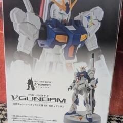 V ガンダム RX-93ffの画像