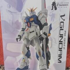 V ガンダム RX-93ff