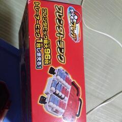 ポケモンフレンダトランクの画像