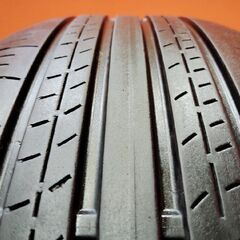 DUNLOP GRANDTREK PT30 225/60R18 18インチ 夏タイヤ 4本 20年製 バリ溝 ハリアー レクサスNX RAV4 エクストレイル等　(KTM420)の画像