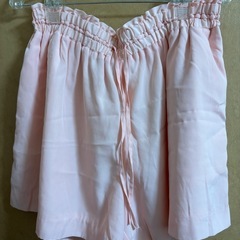 ショートパンツ
