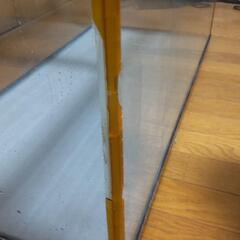 商談中 水槽 90×45×45cmの画像