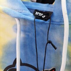 Ice cream bbc sweat tops の画像