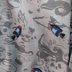 Ice cream bbc sweat tops の画像
