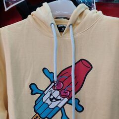 Ice cream bbc sweat tops の画像