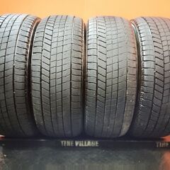 【走行短め】BS BRIDGESTONE BLIZZAK VRX...