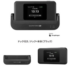 SPEED Wi-Fi DOCK 5G 01 