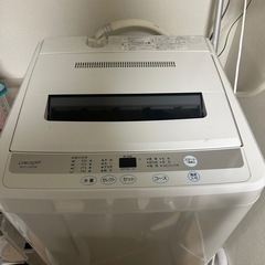 洗濯機