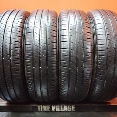 DUNLOP ENASAVE EC204 165/65R14 1...