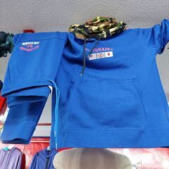 Billionaire  boys club set upの画像