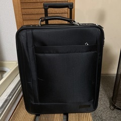 1、2泊用旅行鞄譲ります