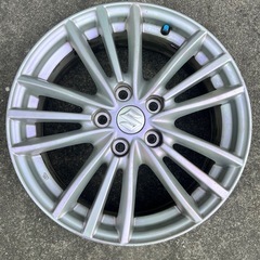 zc32s純正ホイール ENKEI製