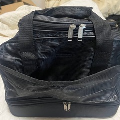 IGNIOスポーツバッグの画像