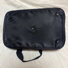 IGNIOスポーツバッグの画像