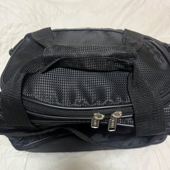 IGNIOスポーツバッグの画像