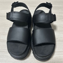 Dr.Martens サンダル 24センチの画像