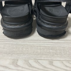 Dr.Martens サンダル 24センチの画像