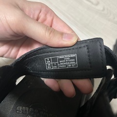 Dr.Martens サンダル 24センチの画像