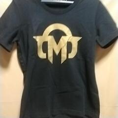 EXILEファン必見入手困難なTシャツです。
